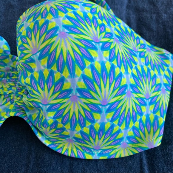 Victoria’s Secret Bandeau Bikini Top - Picture 3 of 4